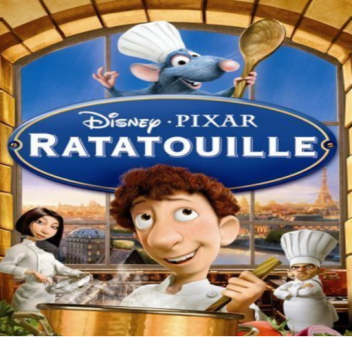 Ratatouille
