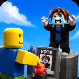 get voted