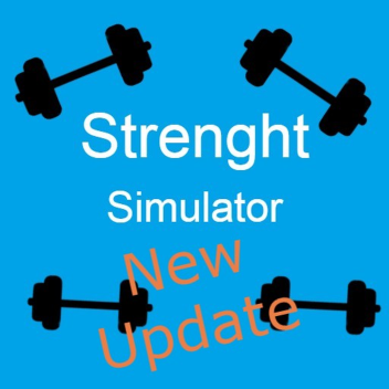 [PETS] Strength Simulator