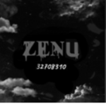 Zenu 〆