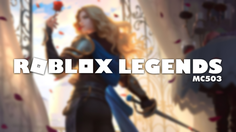 Mobile Legends - Roblox - 5v5 MOBA Mobile Legends screenshot 2