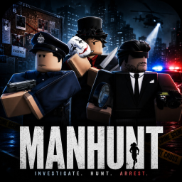 MANHUNT
