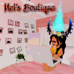 Mel’s Boutique