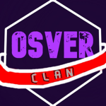 Osver Clan | Mania games comunity