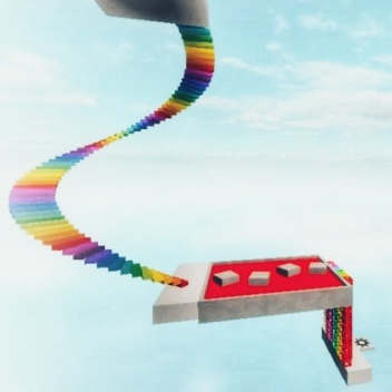 EASY FUN PARKOUR (40 STAGES)