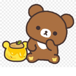 ~* Bear Squad! *~