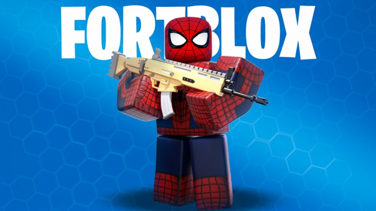 [🔥CRATES] FORTBLOX