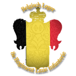 8th Regiment of Line, Belgium