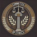 SCPF/A44: Committee of Ethics