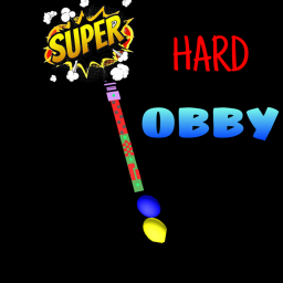 super hard obby