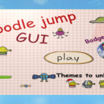 Doodle Jump!!!