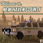 New Haven County