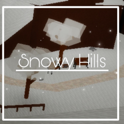 Snowy Hills