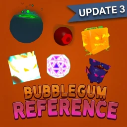 [HALLOWEEN] BGS Reference icon