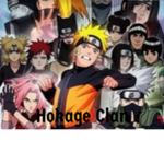 Hokage Clan