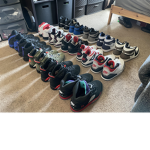 William's Shoe Shop