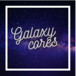 Galaxy Cores