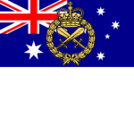 -[AUS]- Royal Australian Corps Of Military Police