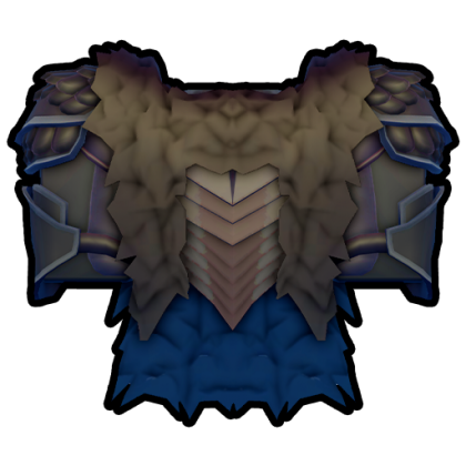 Dragon Slayer Plate