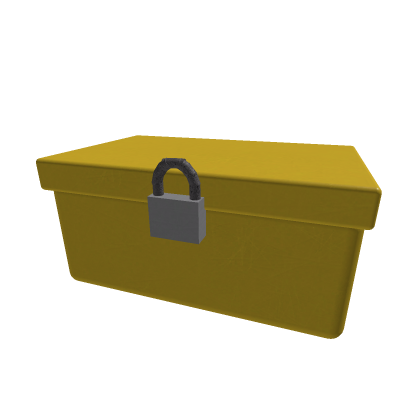 Golden Box