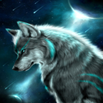 Shaded Animals