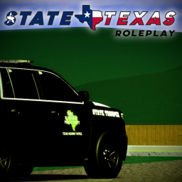 [16+] State of Texas Roleplay | ALPHA 1.0