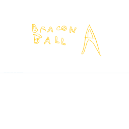 Dragon ball A (VERRRRY INDEV)