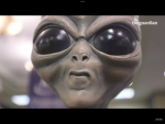 The love aliens