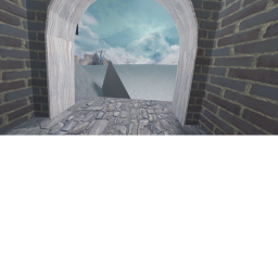 LOAMC (VR SUPORT!)
