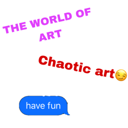 THE WORLD OF ART UPDATE