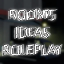 Rooms Ideas Roleplay icon