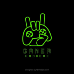 Gamer HDR