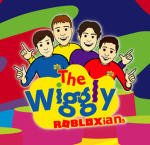 The Wiggly ROBLOXians (OFFICIAL Group)