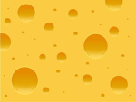 The cheese empire:)