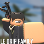 Le Drip Family
