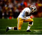 Pray to god with RG3