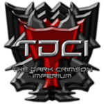 The Dark Crimson Imperium