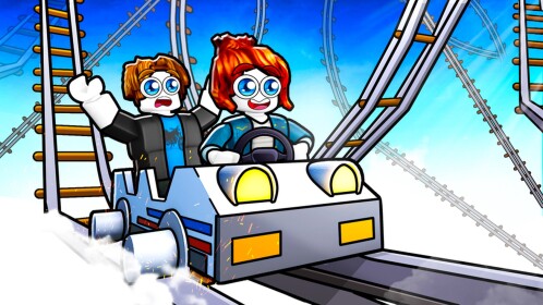 Cart Ride Simulator