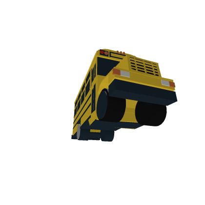 mini small school bus
