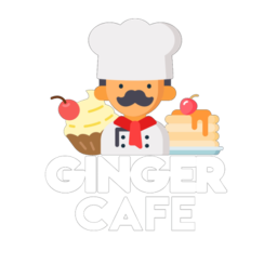 [10K+ VISITS] Ginger Cafe V1