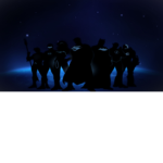 [DC] Earth - 1