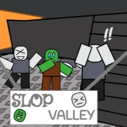 [RELEASE] Slop Valley icon