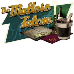 The Maltese Falcon
