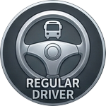 Regular Driver