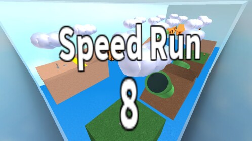 Speed Run Testing