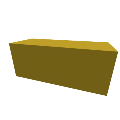 Yellow Back Cargo Container