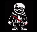 fan sans AU