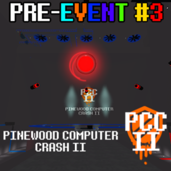 Pinewood Computer CRASH II