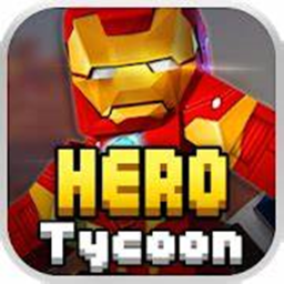 Super Hero Tycoon!