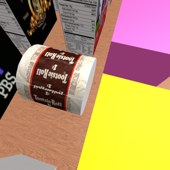 (old) Feed or get eaten by Tom